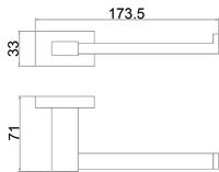 Товар: Держатель туалетной бумаги Belz B903 B90303-2 Черный матовый - фото 2 Держатель туалетной бумаги Belz B903 B90303-2 Черный матовый — фото 2, Держатели туалетной бумаги