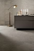 Товар: Керамогранит Fioranese I Cocci Cemento nat/rett IC900R 90х90 см - фото 3 Керамогранит Fioranese I Cocci Cemento nat/rett IC900R 90х90 см — фото 3, Керамогранит