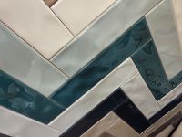 Товар: Керамическая плитка El Barco Acuarela Bondi настенная 7,5х30 см - фото 7 Керамическая плитка El Barco Acuarela Bondi настенная 7,5х30 см — фото 7, Керамическая плитка