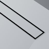 Товар: Душевой лоток AM.PM MasterFlow 90 W01SC-U11-090-04SB с решеткой Хром матовый / под плитку Tile - фото 23 Душевой лоток AM.PM MasterFlow 90 W01SC-U11-090-04SB с решеткой Хром матовый / под плитку Tile — фото 23, Душевые лотки