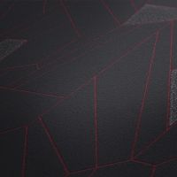 Обои AS Creation New Life Винил на флизелине (0,53*10,05) Черный/Розовый, Геометрия арт-37677-3 — фото 2, Обои для стен