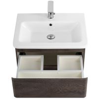 Товар: Тумба под раковину BelBagno 60 ALBANO-CER-600-2C-SO-RNG подвесная Robere Nature Grigio - фото 4 Тумба под раковину BelBagno 60 ALBANO-CER-600-2C-SO-RNG подвесная Robere Nature Grigio — фото 4, Тумбы под раковину