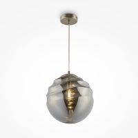 Товар: Подвесной светильник Maytoni Pendant Vinare P074PL-01N Дымчатый Никель - фото 3 Подвесной светильник Maytoni Pendant Vinare P074PL-01N Дымчатый Никель — фото 3, Подвесные светильники
