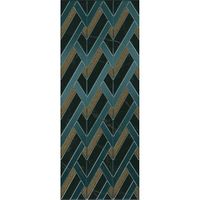 Товар: Керамический декор Kerama Marazzi Алькала MLD\B97\7200 20х50 см - фото 1 Керамический декор Kerama Marazzi Алькала MLD\B97\7200 20х50 см — фото 1, Керамическая плитка