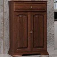 Комод Opadiris Риспекто 60 00-00006512 Орех антикварный — фото 1, Мебель для ванной