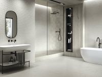 Товар: Керамогранит Ape Triana Perla Rect A037812 20х120 см - фото 2 Керамогранит Ape Triana Perla Rect A037812 20х120 см — фото 2, Керамогранит