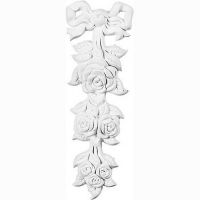 Орнамент Decomaster DA 785 210x80x25 мм — фото 1, Декоративные элементы