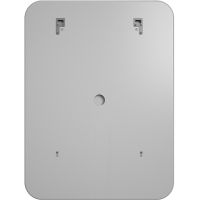 Зеркало Континент Glamour 700х800 ЗЛП4336 с подсветкой с сенсорным выключателем — фото 5, Зеркала в ванную комнату