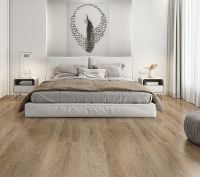 Виниловый ламинат Royce Enjoy Е308 Дуб Блэкрок 1200х180х3,5 мм — фото 2, Виниловый ламинат