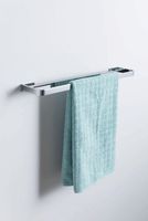 Полотенцедержатель Allen Brau Infinity 6.21013-00 Хром — фото 2, Полотенцедержатели