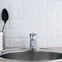 Товар: Смеситель для кухни Ростовская Мануфактура Сантехники SL55-004F-15 Хром - фото 5 Смеситель для кухни Ростовская Мануфактура Сантехники SL55-004F-15 Хром — фото 5, Смесители