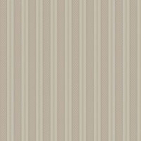 Обои Zambaiti Parati Satin Flowers IV Z66850 Винил на флизелине (0,53*10,05) Бежевый/Бронзовый, Орнамент/Полоса — фото 1, Обои для стен