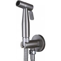 Гигиенический душ Kaiser SH-348 Серебро — фото 1, Душевое оборудование. Душевая программа