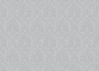 Обои Marburg Memoria 30352 Винил на флизелине (1,06*10,05) Серый/Сиреневый, Дамаск — фото 2, Обои для стен