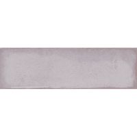 Керамическая плитка Kerama Marazzi Монпарнас сиреневый 9020 настенная 8,5х28,5 см — фото 1, Керамическая плитка