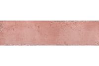 Керамическая плитка Monopole Ceramica Martinica Coral настенная 7,5x30 см — фото 1, Керамическая плитка