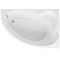 Акриловая ванна Aquanet Mayorca 150x100 R 204009 без гидромассажа — фото 1, Акриловые ванны