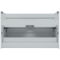 Товар: Тумба под раковину Aquanet Джейн 100 335426 подвесная Белая матовая - фото 17 Тумба под раковину Aquanet Джейн 100 335426 подвесная Белая матовая — фото 17, Мебель для ванной