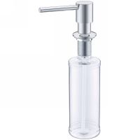 Товар: Дозатор для моющего средства Alveus Plum Chr 1135811 Хром - фото 1 Дозатор для моющего средства Alveus Plum Chr 1135811 Хром — фото 1, Дозаторы для кухонных моек