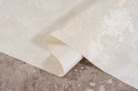 Обои Артекс The Best 3 10743-06 Винил на флизелине (1,06*10,05) Бежевый, Штукатурка — фото 8, Обои для стен