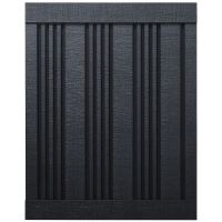 Товар: Финишный молдинг HIWOOD LF124A BK114K 2700x42x12 мм - фото 3 Финишный молдинг HIWOOD LF124A BK114K 2700x42x12 мм — фото 3, Панели