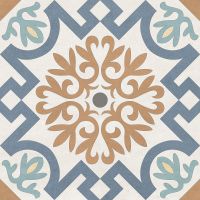 Керамогранит NewTrend Design Art Design Mix 4 GP2020DMX55 20х20 см — фото 21, Керамогранит