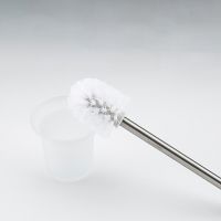 Ершик для унитаза Frap F301 Сатин арт-F30110 — фото 4, Ершики для унитаза