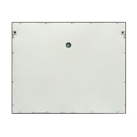 Зеркало Art&Max Arezzo AM-Are-1000-800-DS-FC с подсветкой с сенсорным выключателем Хром — фото 6, Мебель для ванной