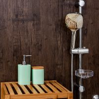 Ручной душ Orange O-Shower OS06 Хром — фото 2, Лейки для душа