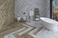 Товар: Керамогранит Gresse (Грани Таганая) Arbel Meranti GRS12-23S 20х120 см - фото 2 Керамогранит Gresse (Грани Таганая) Arbel Meranti GRS12-23S 20х120 см — фото 2, Керамогранит