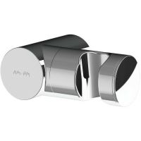 Держатель для душа AM.PM F0500864 Хром — фото 1, Держатели для душа