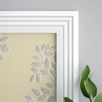 Молдинг Ultrawood U 011 2200x31x9 мм — фото 2, Молдинги