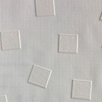 Обои AS Creation Antivandal 2399-14 Винил на флизелине (1,06*25) Белый, Абстракция/Геометрия — фото 1, Обои для стен