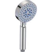 Товар: Ручной душ Viko V-0013 Хром - фото 1 Ручной душ Viko V-0013 Хром — фото 1, Лейки для душа