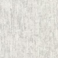 Обои Grandeco Elementum EE 1401 Винил на флизелине (0,53*10,05) Серый/Белый, Штукатурка — фото 1, Обои для стен