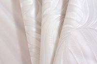 Обои Артекс Dieter Lange Avenue 10665-02 Винил на флизелине (1,06*10,05) Бежевый, Абстракция — фото 4, Обои для стен