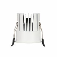 Товар: Встраиваемый светильник Arlight Atlas 037185 Белый - фото 3 Встраиваемый светильник Arlight Atlas 037185 Белый — фото 3, Точечные светильники