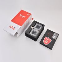 Товар: Стакан для зубных щеток Raglo R301.08.09 двойной Графит - фото 10 Стакан для зубных щеток Raglo R301.08.09 двойной Графит — фото 10, Мыльницы