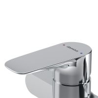 Смеситель для душа Damixa Origin Evo 2 Хром арт-782000000 — фото 3, Смеситель для душа