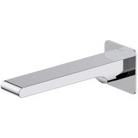 Излив для смесителя Aquatek Лира AQ1441CR Хром — фото 1, Изливы