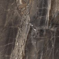 Керамогранит Laparet Electra Brown Полированный 60х60 см — фото 1, Керамогранит