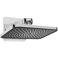 Товар: Душевая система Vincea Inspire VSFW-3I21MT4CH с термостатом Хром - фото 6 Душевая система Vincea Inspire VSFW-3I21MT4CH с термостатом Хром — фото 6, Встраиваемые душевые комплекты