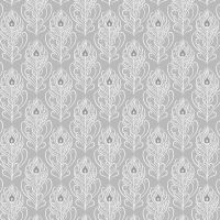 Фреска Ortograf Levity 33373 Фактура бархат FX Флизелин (2,7*2,7) Серый/Белый, Абстракция — фото 2, Фрески