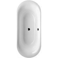 Квариловая ванна Villeroy&Boch Cetus 175x75 UBQ175CEU7V-01 без гидромассажа — фото 1, Акриловые ванны