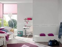 Бордюр детский AS Creation Little Stars 35848-1 Винил на флизелине (0,17*5) Белый/Серый/Зеленый, Надписи — фото 2, Обои для стен