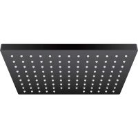 Товар: Верхний душ Hansgrohe Vernis Shape 26281670 Черный матовый - фото 1 Верхний душ Hansgrohe Vernis Shape 26281670 Черный матовый — фото 1, Верхние души