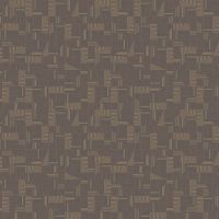 Обои Milassa Geometrica GM3 009/1 Флизелин (1*10,05) Серый/Коричневый, Геометрия — фото 1, Обои для стен