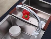 Товар: Смеситель для кухни Frap H18 F4218 Хром - фото 6 Смеситель для кухни Frap H18 F4218 Хром — фото 6, Смесители для кухни