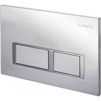 Товар: Клавиша смыва Esbano PRK-12SC ESINPRK12SC Хром глянцевый - фото 2 Клавиша смыва Esbano PRK-12SC ESINPRK12SC Хром глянцевый — фото 2, Кнопки смыва