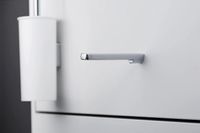 Товар: Держатель запасного рулона Keuco Industrie 14 41463 010000 Хром - фото 3 Держатель запасного рулона Keuco Industrie 14 41463 010000 Хром — фото 3, Аксессуары для ванной